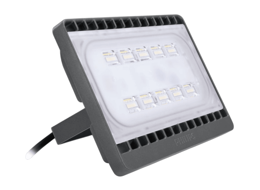 Lampu sorot LED Philips BVP171 30W – distributor lampu PT Mitra Techno Sejati
