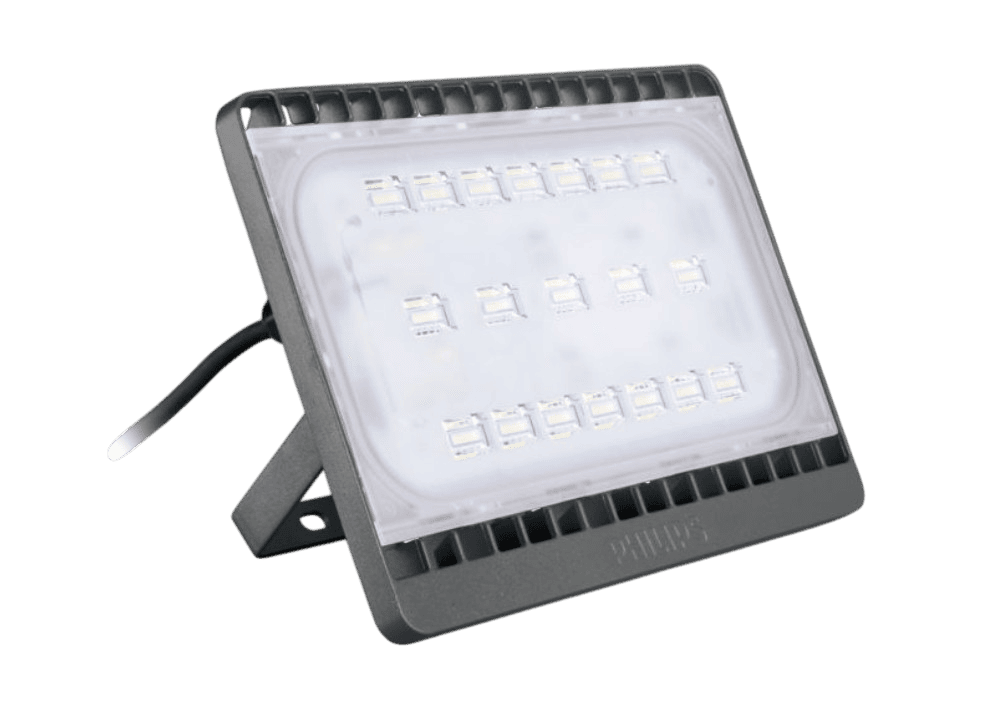 Lampu sorot LED Philips BVP172 50W – distributor lampu PT Mitra Techno Sejati