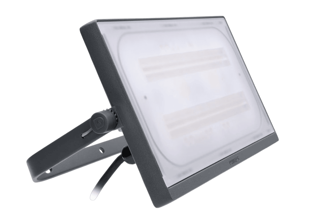 Lampu sorot LED Philips BVP174 100W – distributor lampu PT Mitra Techno Sejati