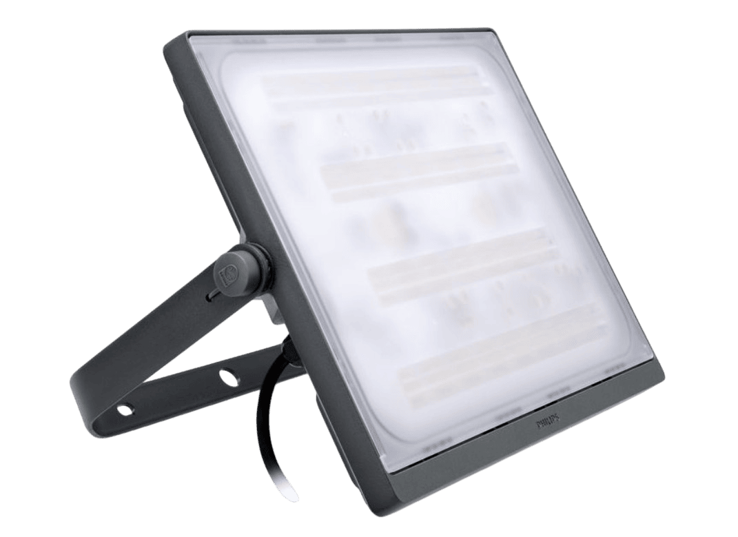 Lampu sorot LED Philips BVP175 150W – distributor lampu PT Mitra Techno Sejati