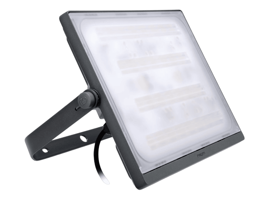 Lampu sorot LED Philips BVP176 200W – distributor lampu PT Mitra Techno Sejati