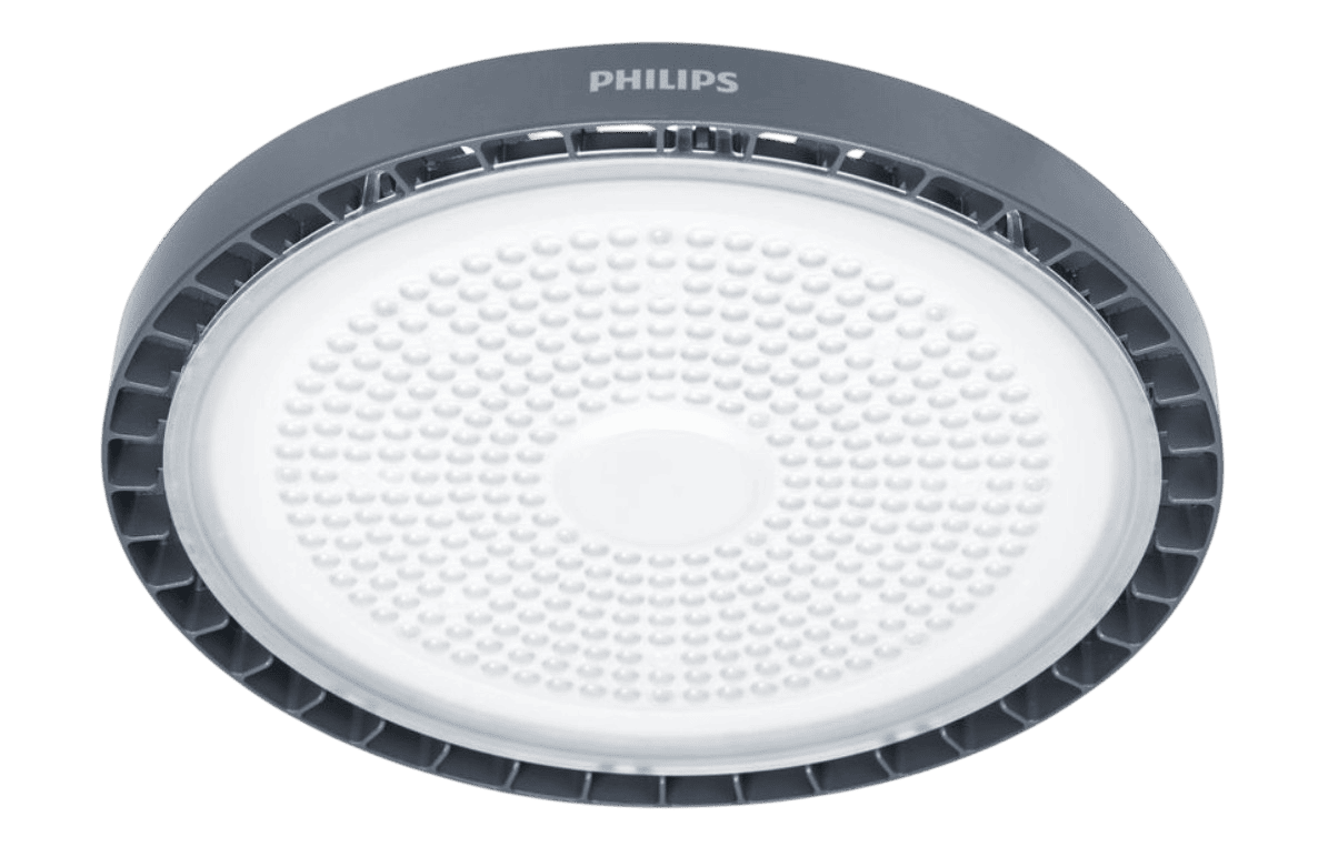 Highbay LED Philips BY698P G5 20.000 lumen – distributor lampu PT Mitra Techno Sejati